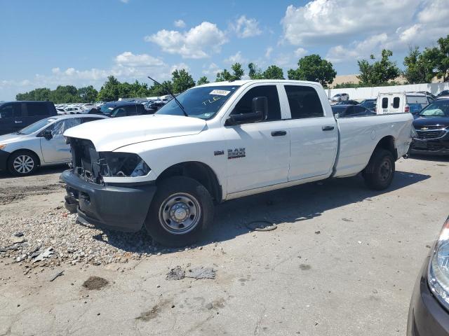  Salvage Ram 2500