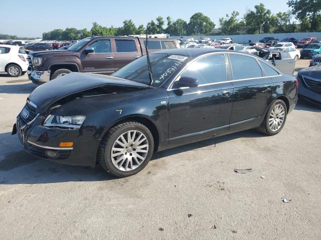  Salvage Audi A6