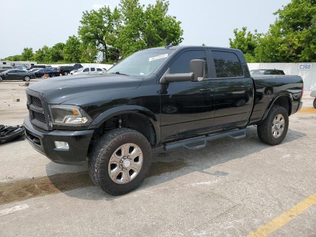  Salvage Ram 2500