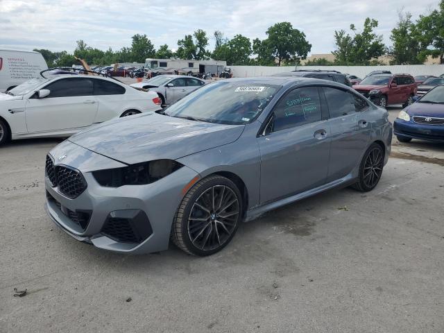  Salvage BMW M Series