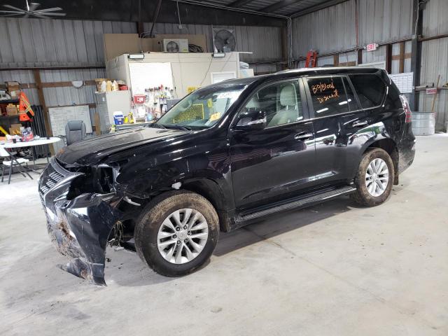  Salvage Lexus Gx