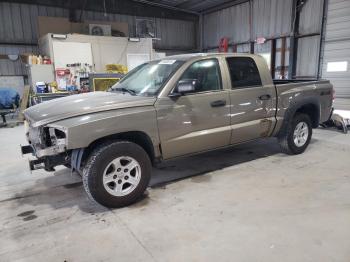  Salvage Dodge Dakota