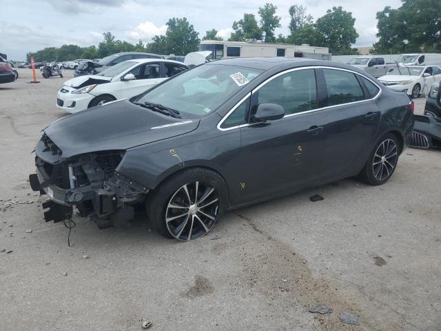  Salvage Buick Verano