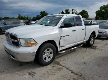  Salvage Dodge Ram 1500