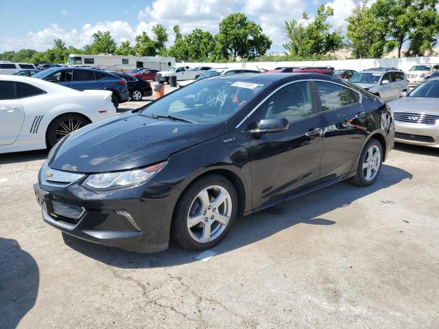  Salvage Chevrolet Volt