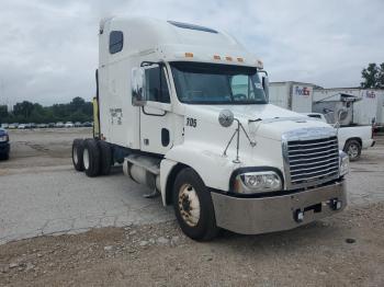  Salvage Freightliner Convention