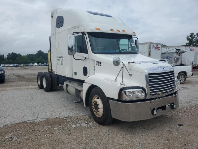  Salvage Freightliner Convention