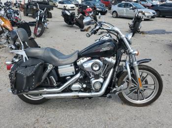  Salvage Harley-Davidson Fx