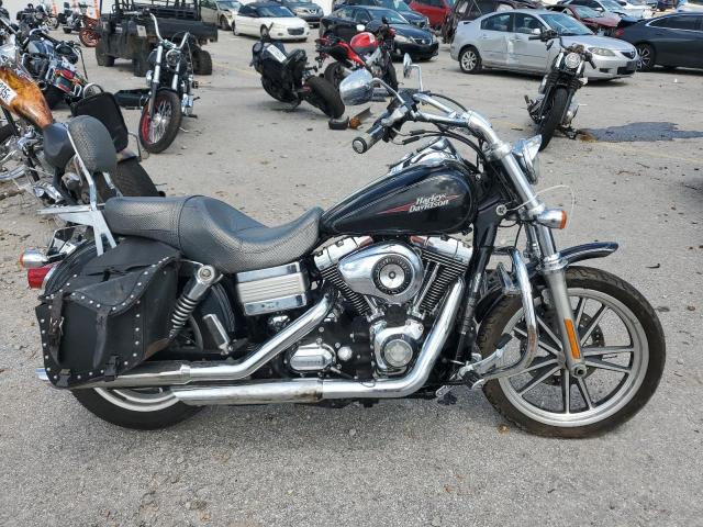  Salvage Harley-Davidson Fx