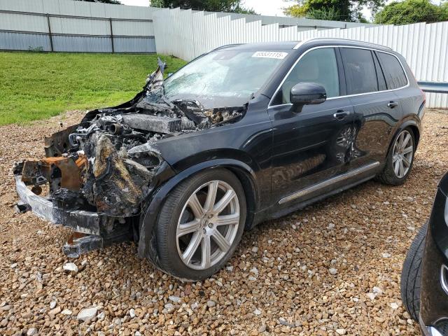  Salvage Volvo XC90