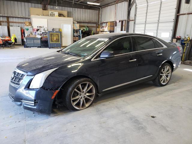  Salvage Cadillac XTS