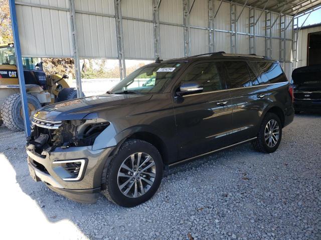  Salvage Ford Expedition
