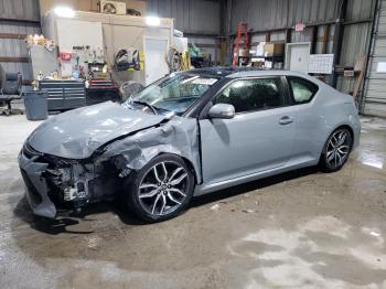  Salvage Toyota Scion