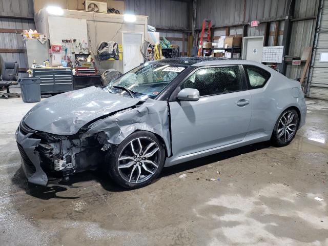  Salvage Toyota Scion