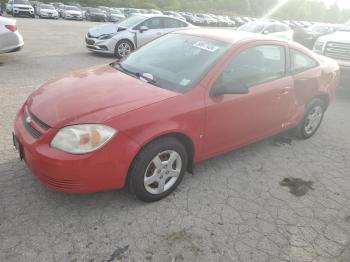  Salvage Chevrolet Cobalt Ls