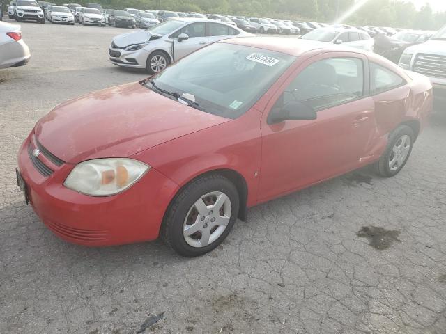  Salvage Chevrolet Cobalt Ls
