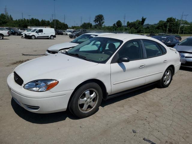  Salvage Ford Taurus