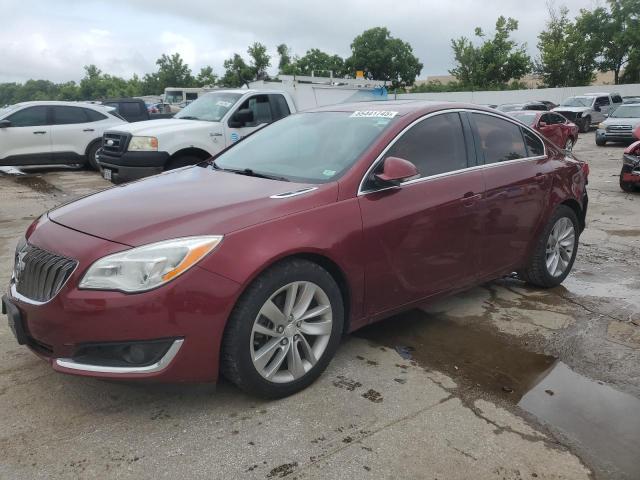  Salvage Buick Regal