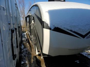  Salvage Starcraft Telluride