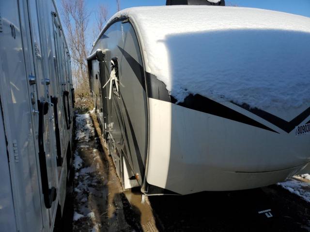  Salvage Starcraft Telluride