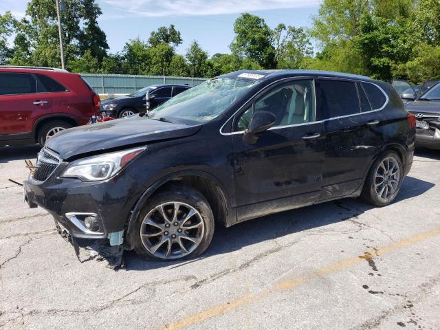  Salvage Buick Envision
