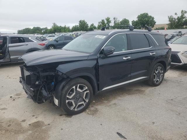  Salvage Hyundai PALISADE