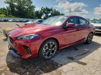  Salvage BMW 2 Series