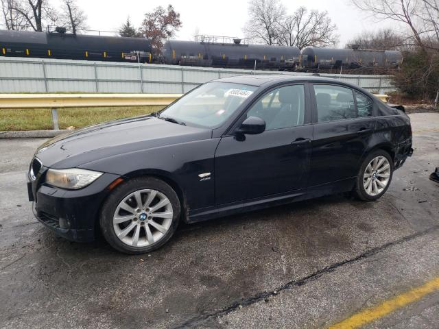 2011 BMW 3 Series
