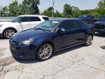  Salvage Toyota Scion