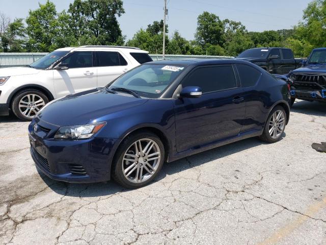  Salvage Toyota Scion