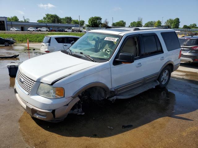  Salvage Ford Expedition