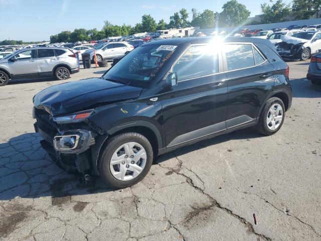 Salvage Hyundai VENUE