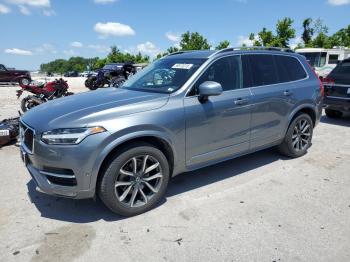  Salvage Volvo XC90