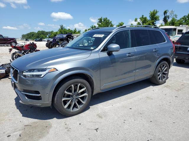  Salvage Volvo XC90