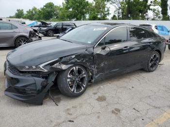  Salvage Kia K5