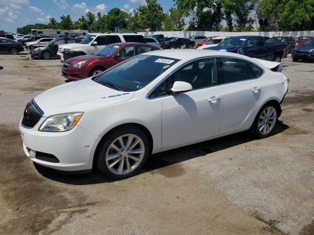  Salvage Buick Verano
