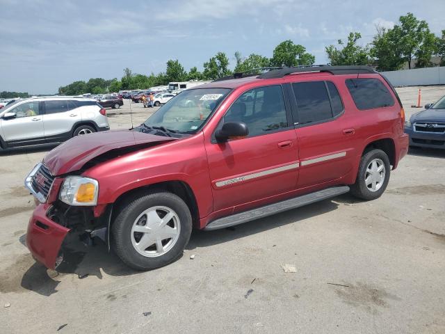  Salvage GMC Envoy
