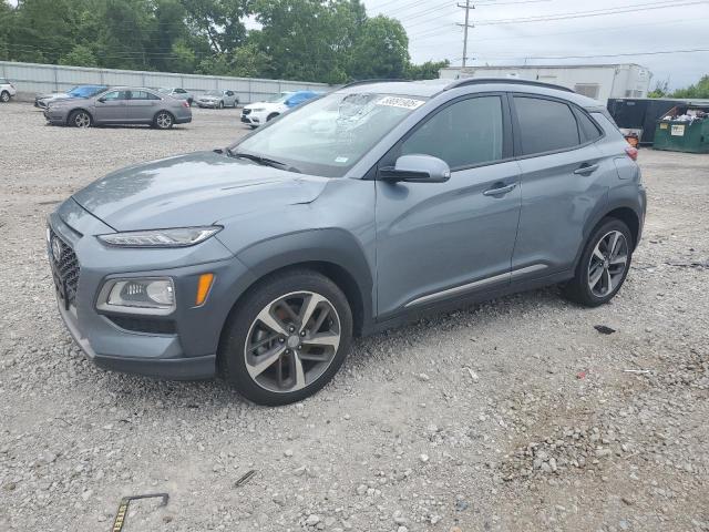  Salvage Hyundai KONA