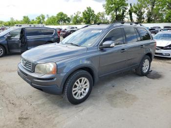  Salvage Volvo XC90