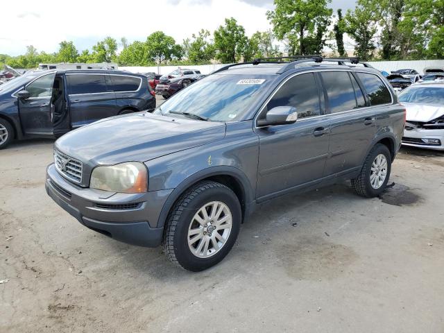  Salvage Volvo XC90