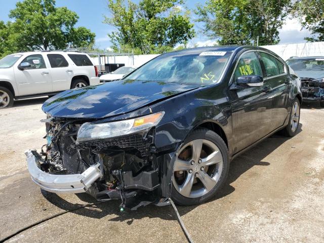  Salvage Acura TL
