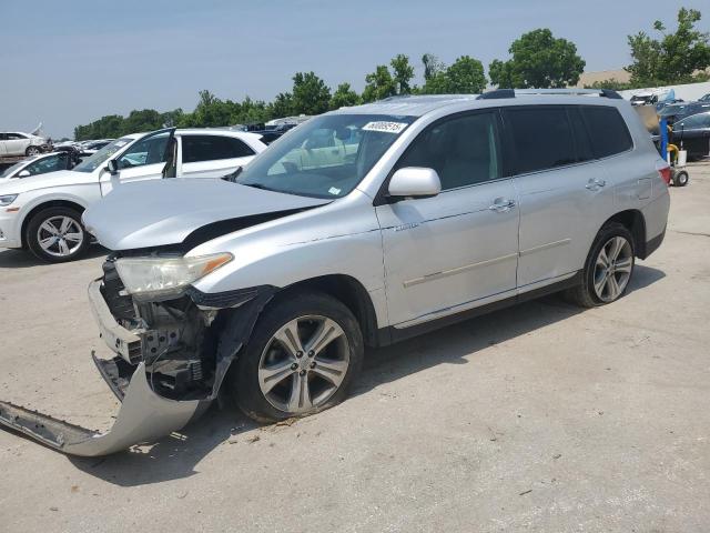  Salvage Toyota 06 Bedlnr