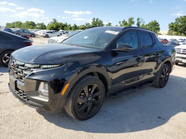  Salvage Hyundai SANTA CRUZ