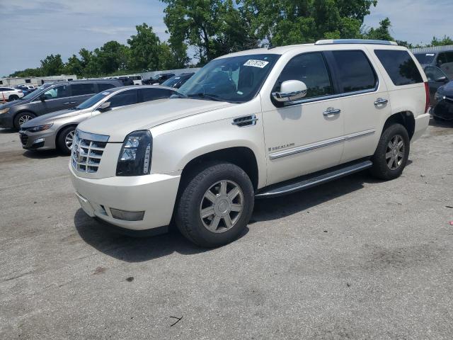  Salvage Cadillac Escalade