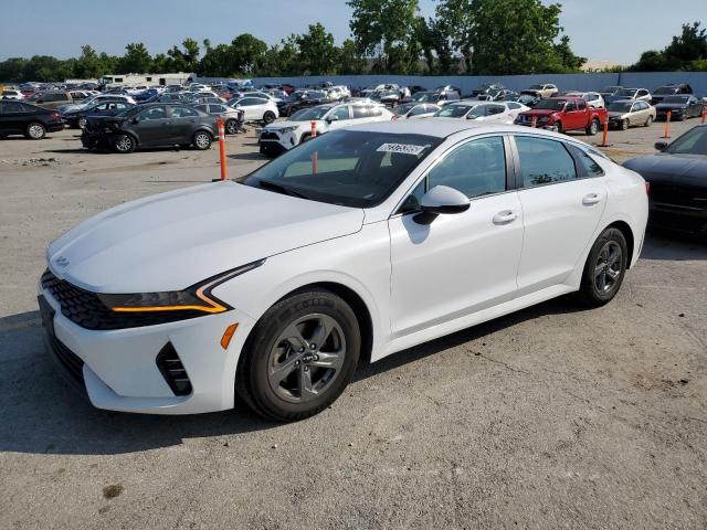  Salvage Kia K5