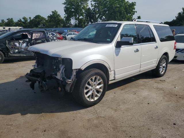  Salvage Ford Expedition