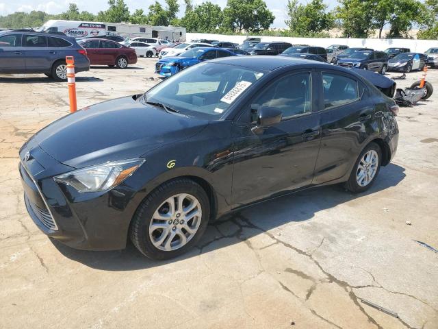 Salvage Toyota Yaris