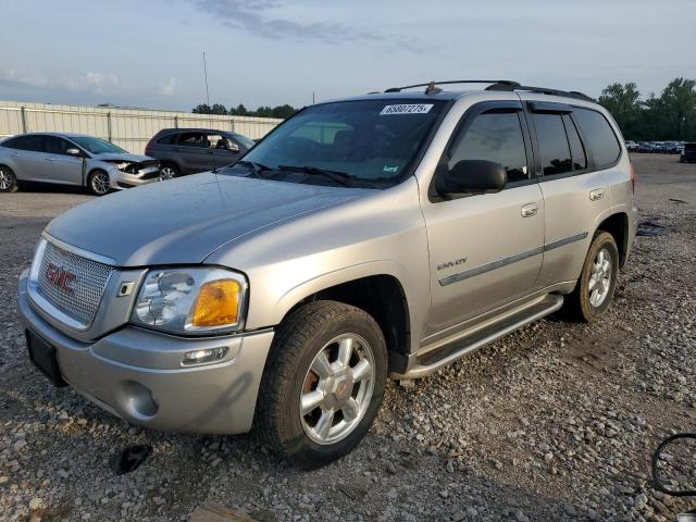  Salvage GMC Envoy