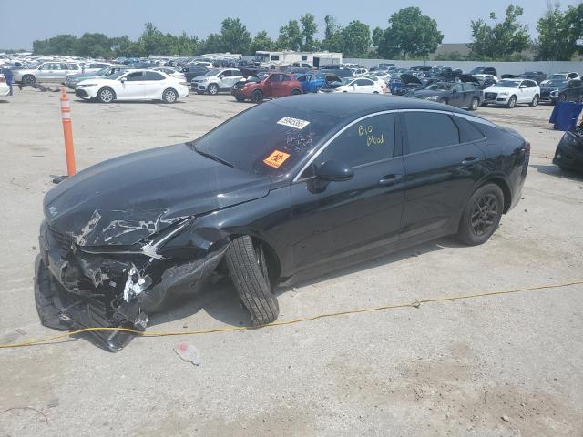  Salvage Kia K5