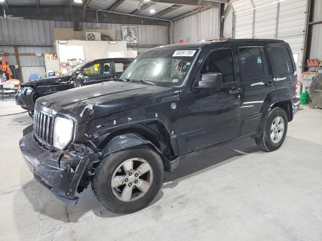  Salvage Jeep Liberty